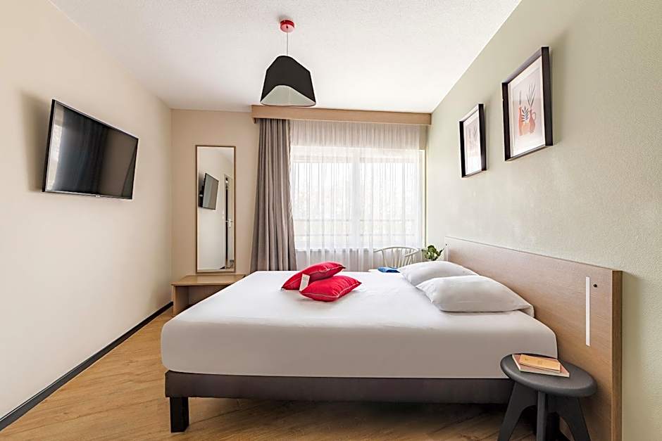 Appart'City Confort Mulhouse