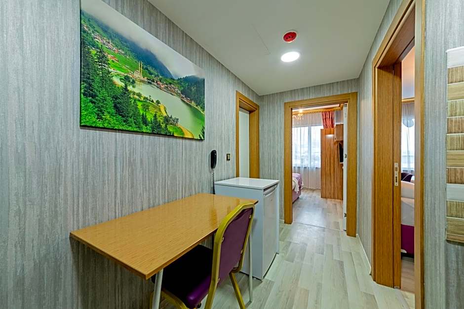 Royal Babil Suites Hotel