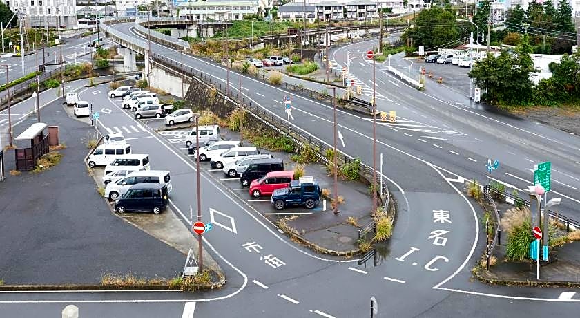 Hotel Select Inn Numazu