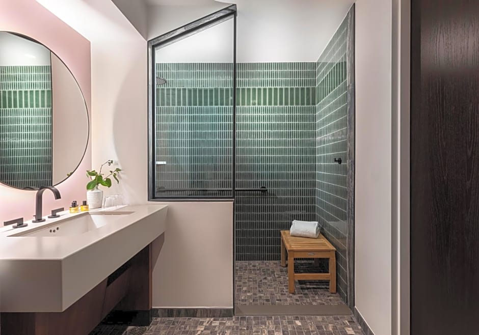 Thompson Denver, by Hyatt