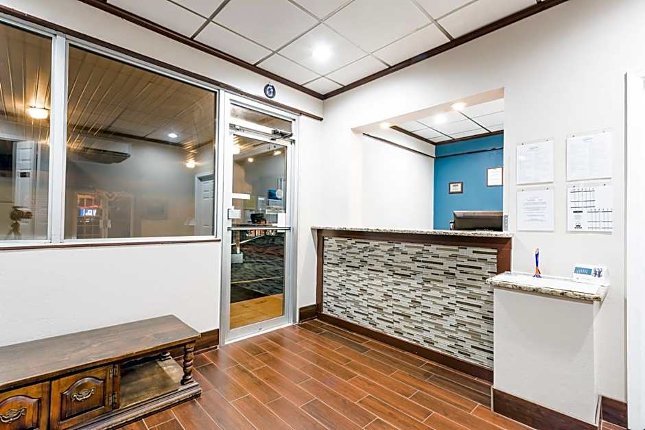 Red Carpet Inn Lancaster