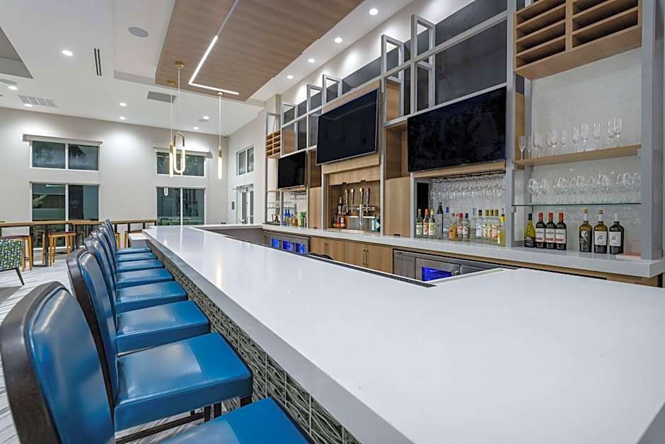 Hilton Garden Inn St Augustine-Historic District