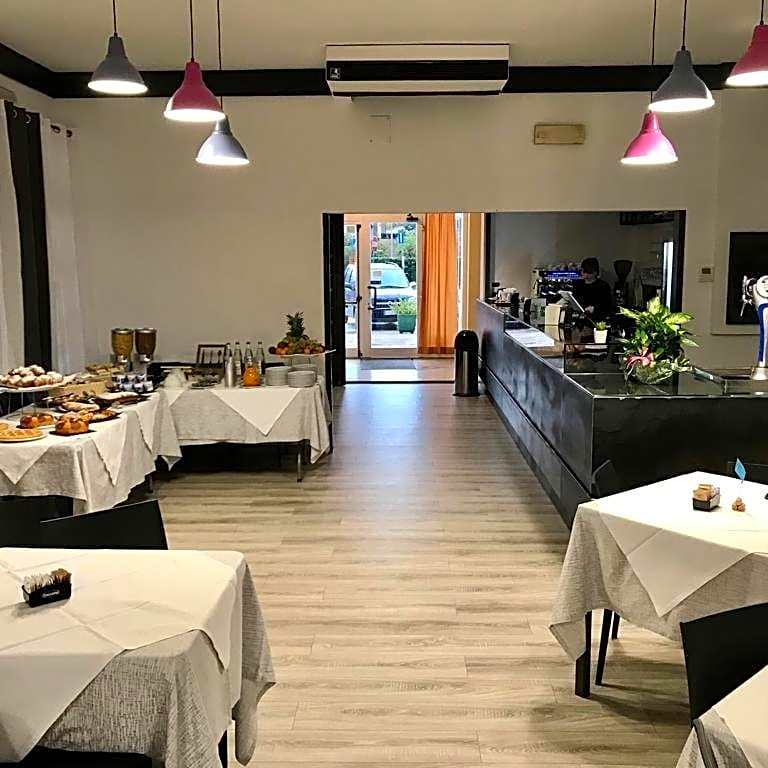 Hotel Il Cammino Di Francesco