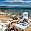 Albouro seafront apartments