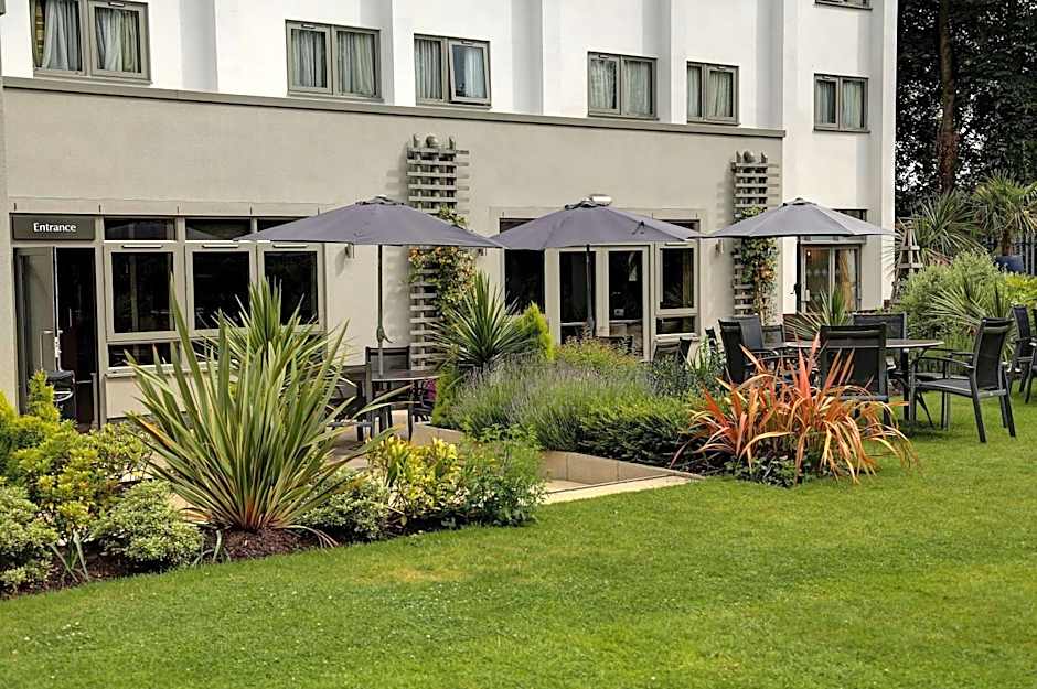 Best Western Plus Pinewood on Wilmslow Hotel Cheshire