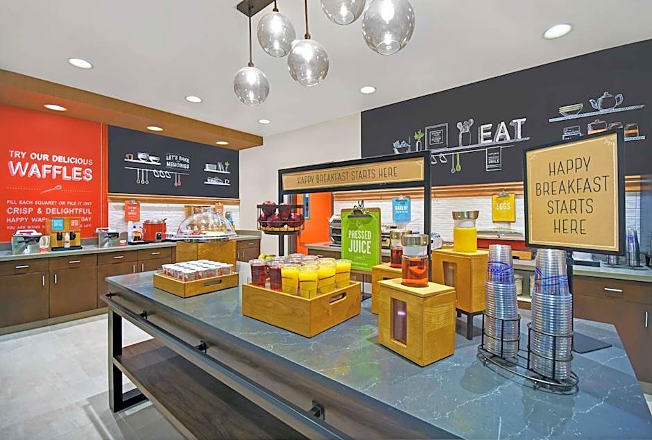 Hampton Inn By Hilton Las Vegas Strip South, NV