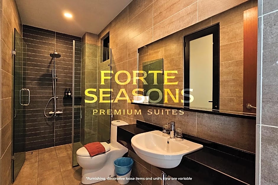 Forte Seasons Genting Geo38