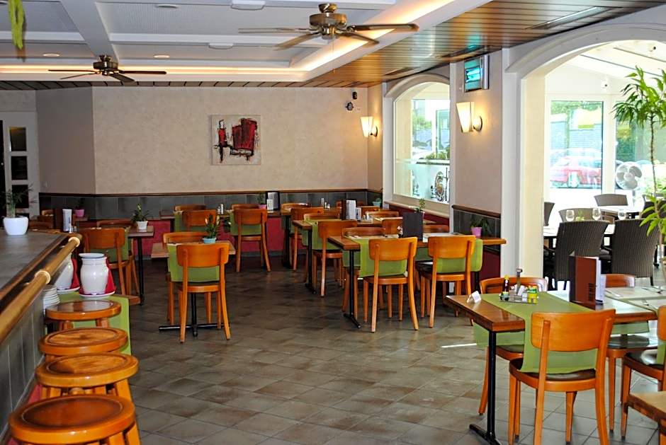 Motel - Hôtel La Poularde