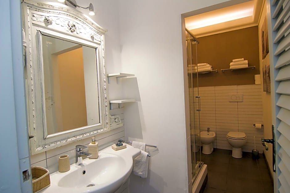 B&B 7 Rooms