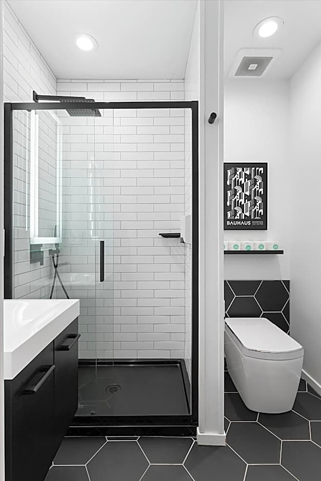 Hotel Residential of Denver