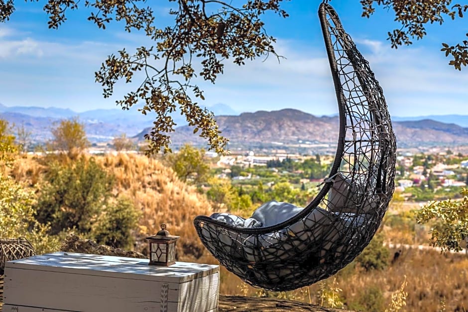 Bed And Breakfast Mirador Infinito