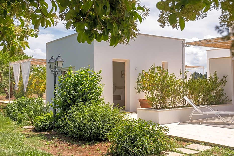 Tenuta DonnAnna Agriturismo&Glamping