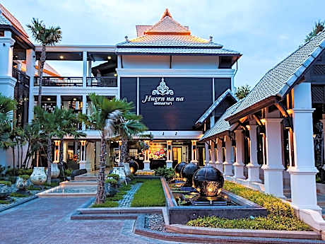 Huern na na Boutique Hotel