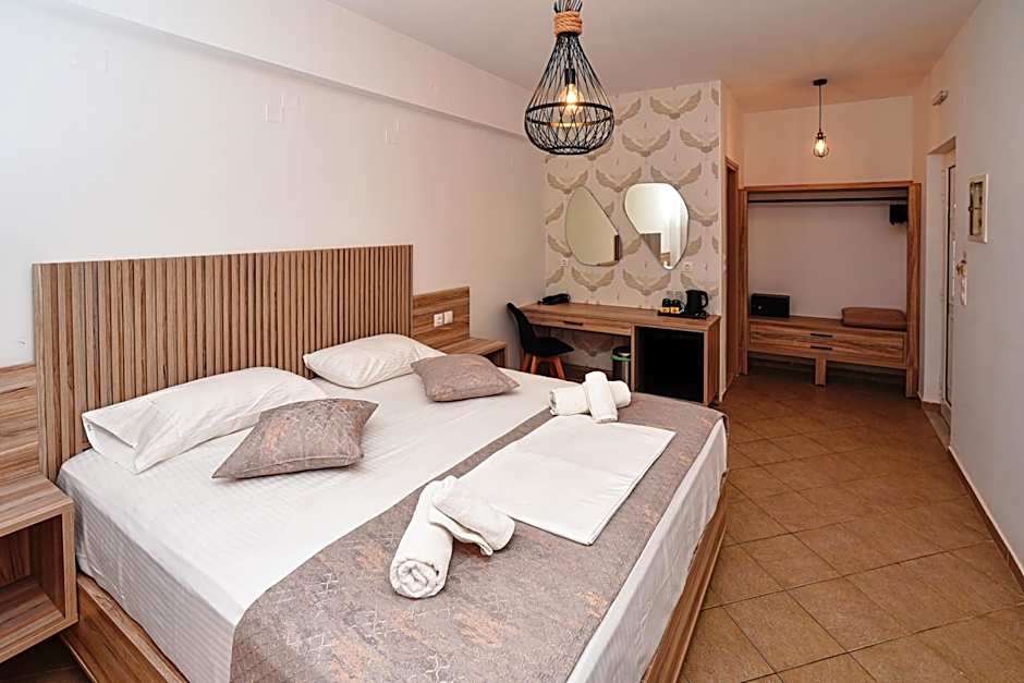 Kasapakis Hotel & Apartments