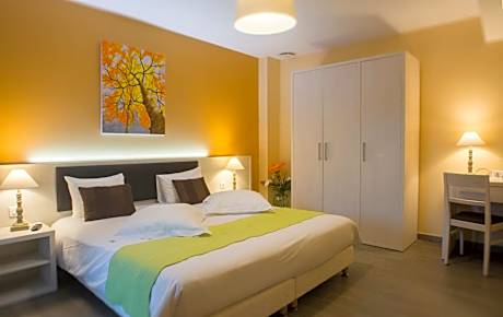 Privilege Double Room - Annex