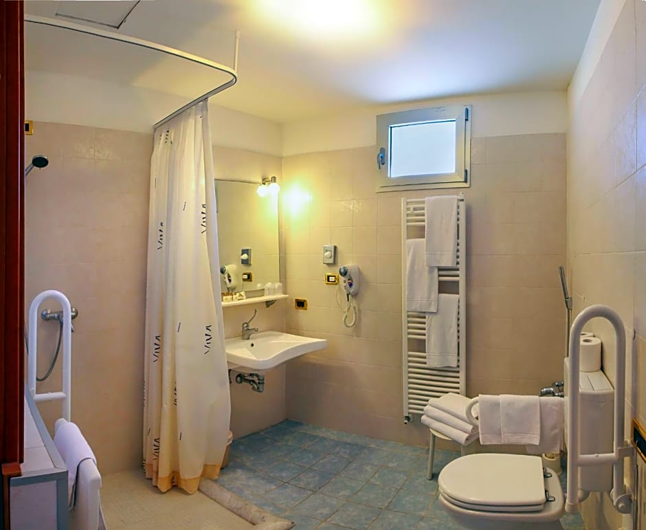 Hotel Kappa
