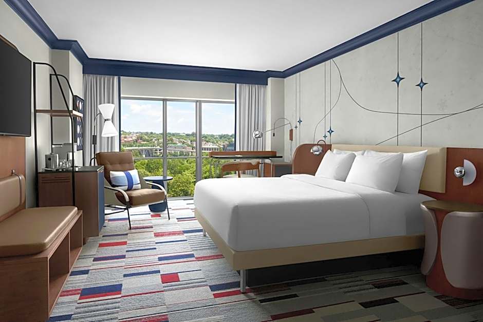 Le Meridien Arlington