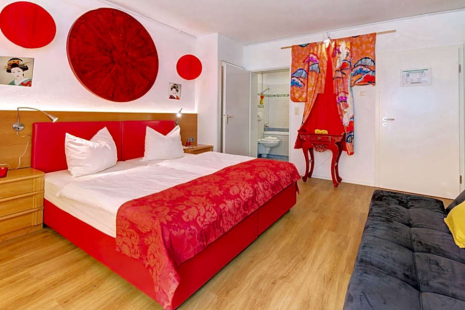 Hotel Erbprinzenhof