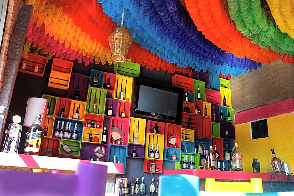 Hotel y Cabañas una Cosita de Zacatlán