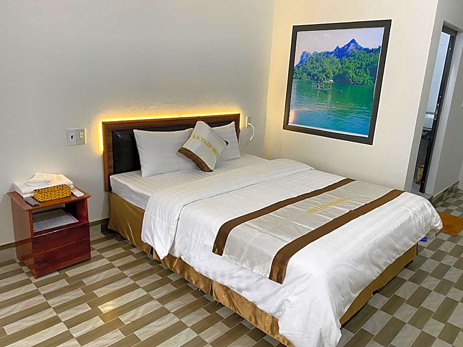 An Thảo Ba Bể Hotel