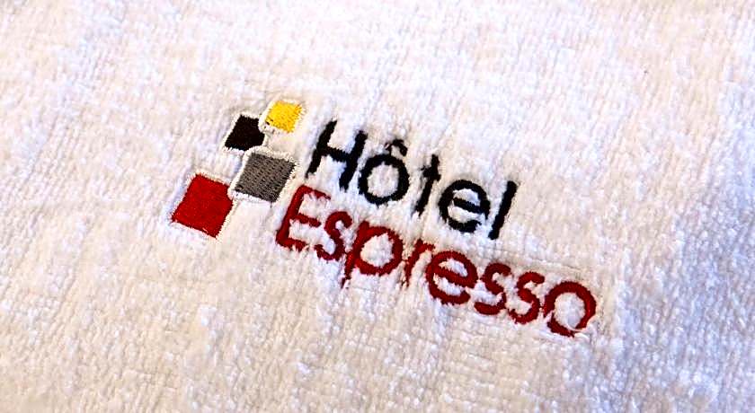 Hotel Espresso Montreal Downtown