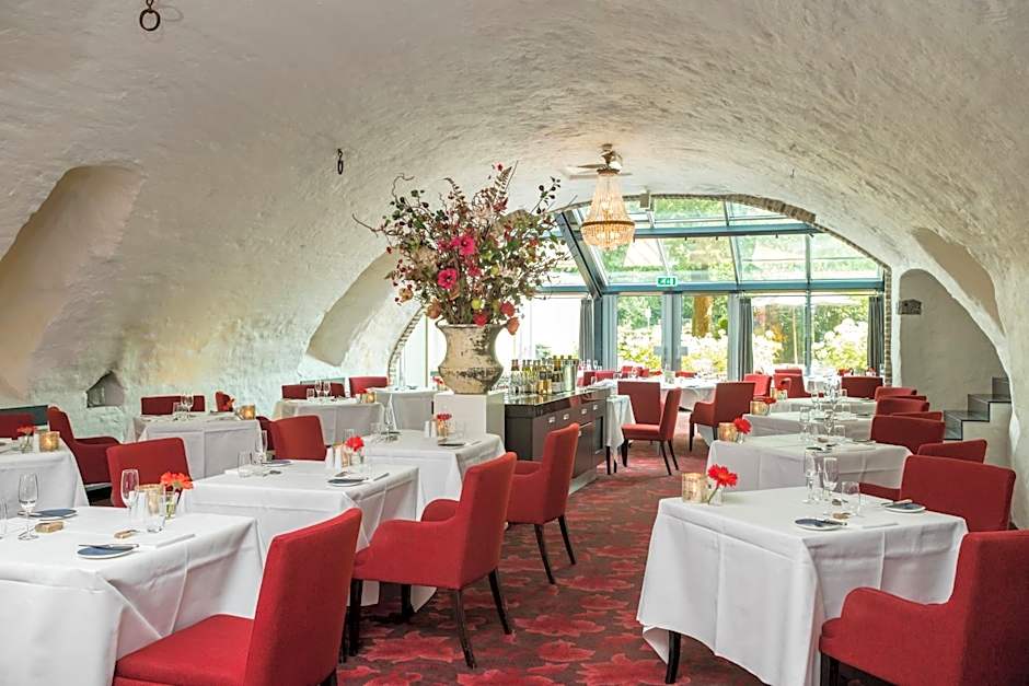 Bilderberg Chateau Holtmuhle