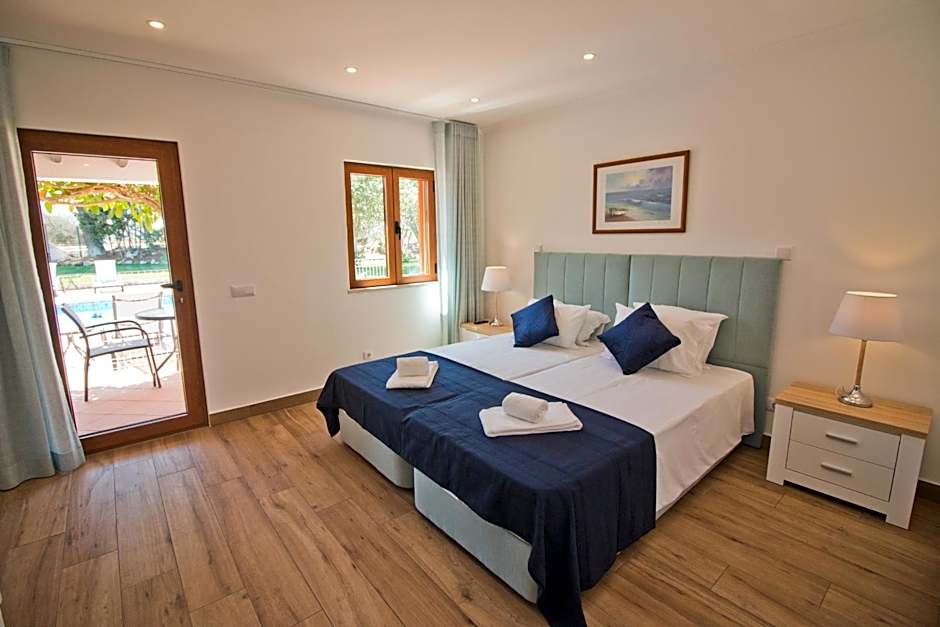 Casa da Ladeira Branca