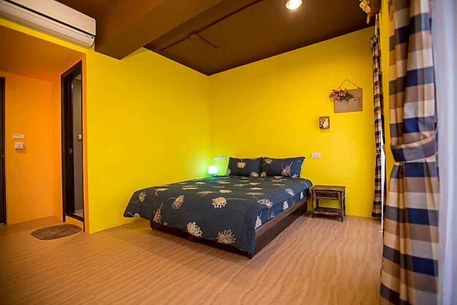 Place Inn Taipei