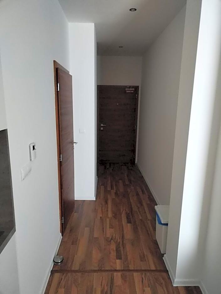 Oliver apartmán 6