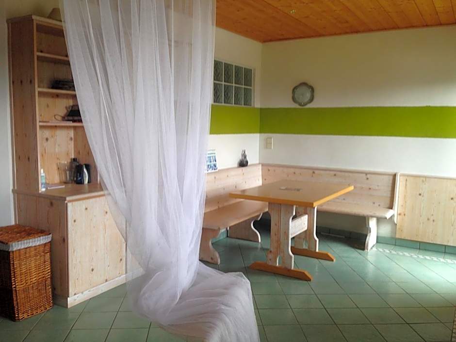 Alpengasthof Hoiswirt