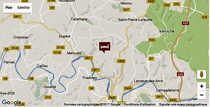 Domaine De Rode Buze
