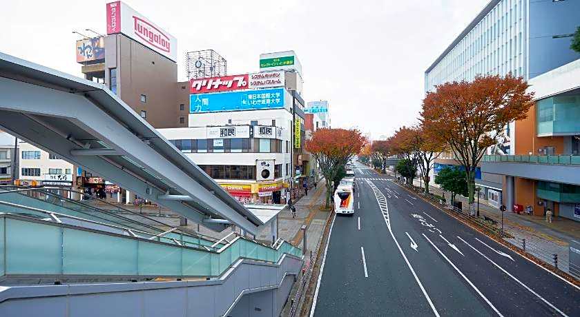 Select inn Iwaki Ekimae