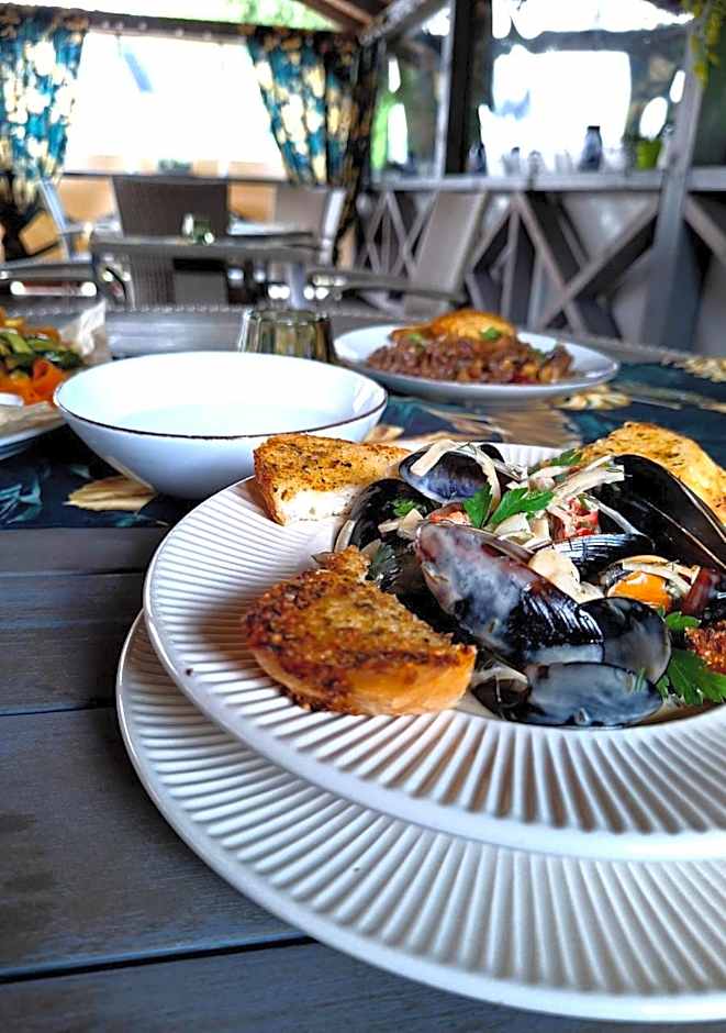 Hotel Restauracja Rondo