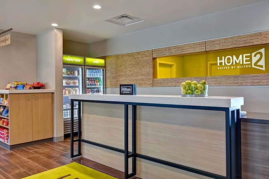 Home2 Suites By Hilton Sarasota I-75 Bee Ridge, FL