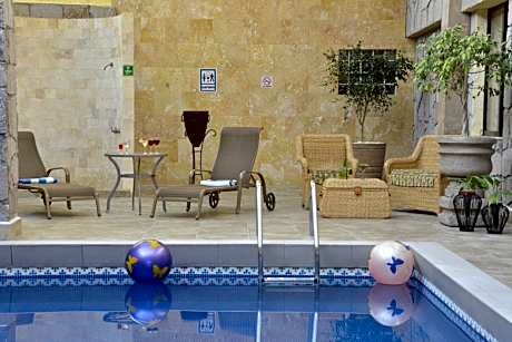 Quinta del Rey Hotel