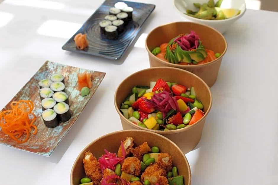 Aqua Hotel Silhouette & Spa - Adults Only