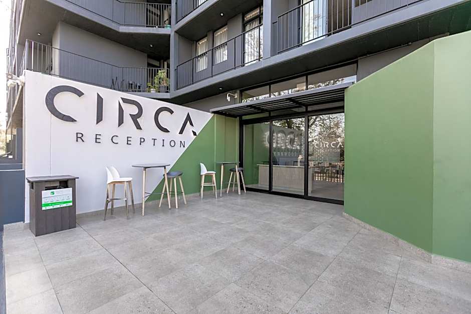 Stylish Stunner in Circa 205