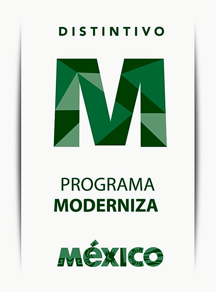 Hacienda Maria Bonita Hotel