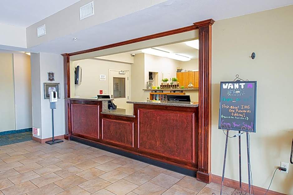 Candlewood Suites New Iberia By IHG