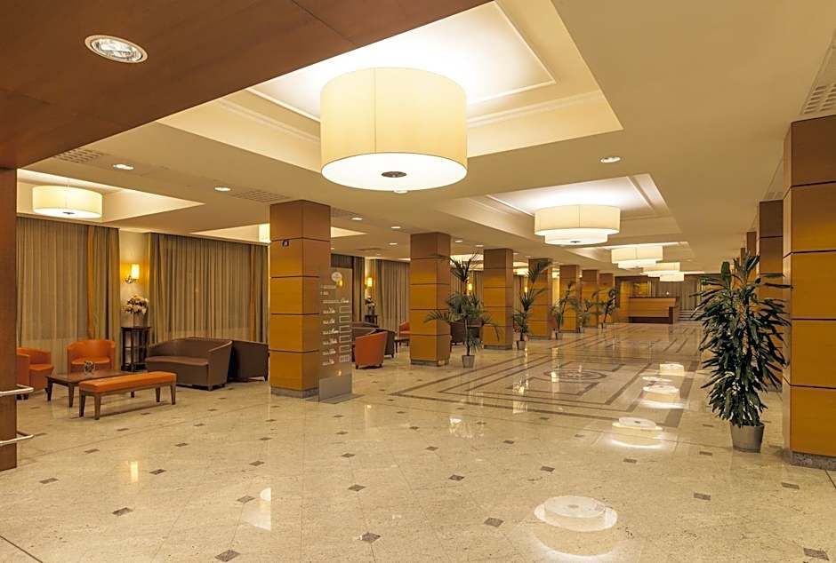 Nilhotel