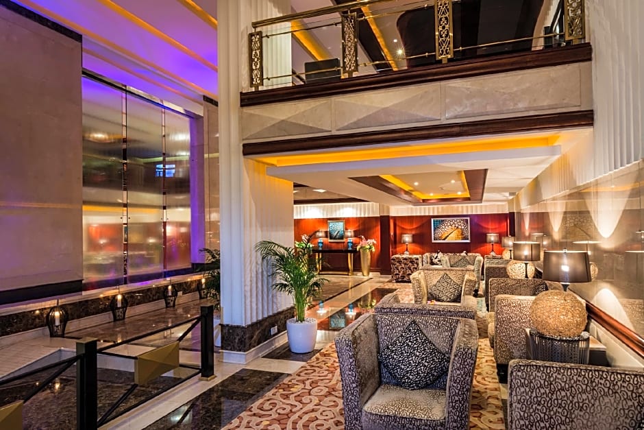 Boudl Al Shatea Apartment