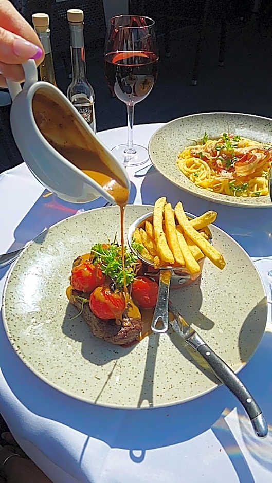 Crowne Plaza East Midlands Airport