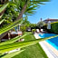Bramasole Alaçatı Butik Hotel