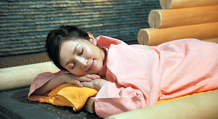 Sawaemon Ryokan