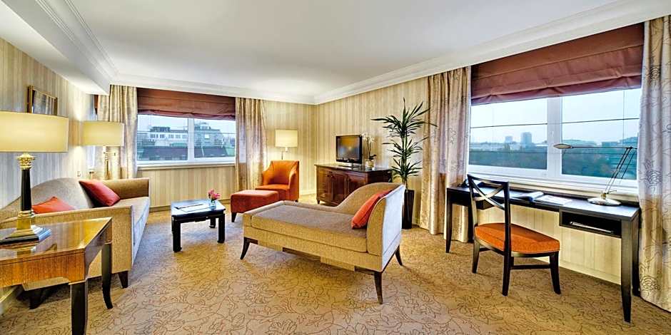 InterContinental Wien By IHG