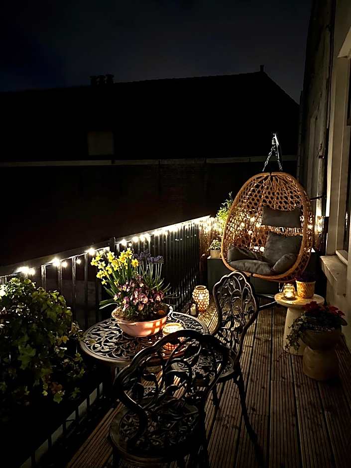 Aparthotel Jacques van Marken Erfgoed