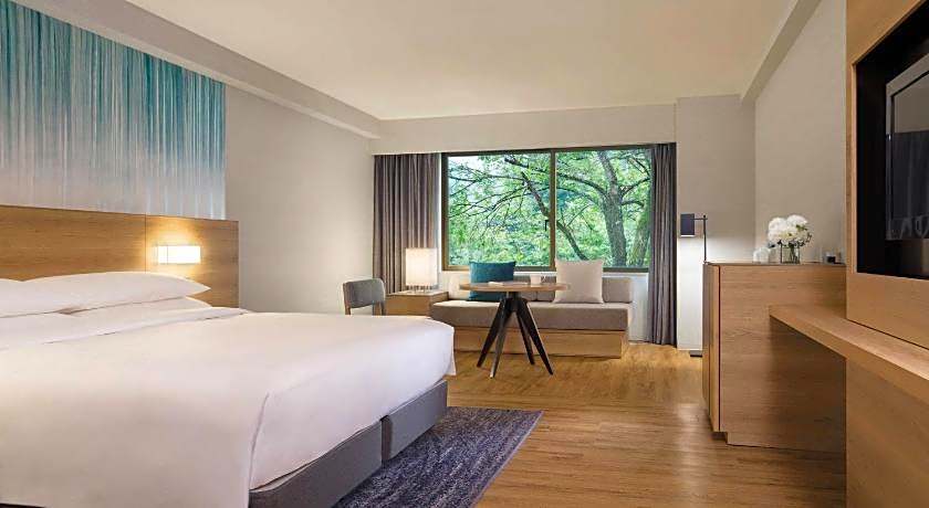 Fuji Marriott Hotel Yamanakako