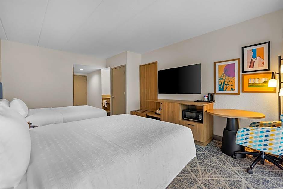 Hampton Inn Chicago/Gurnee