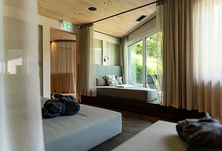 Erzherzog Johann Alpin Style Hotel - Adults Only