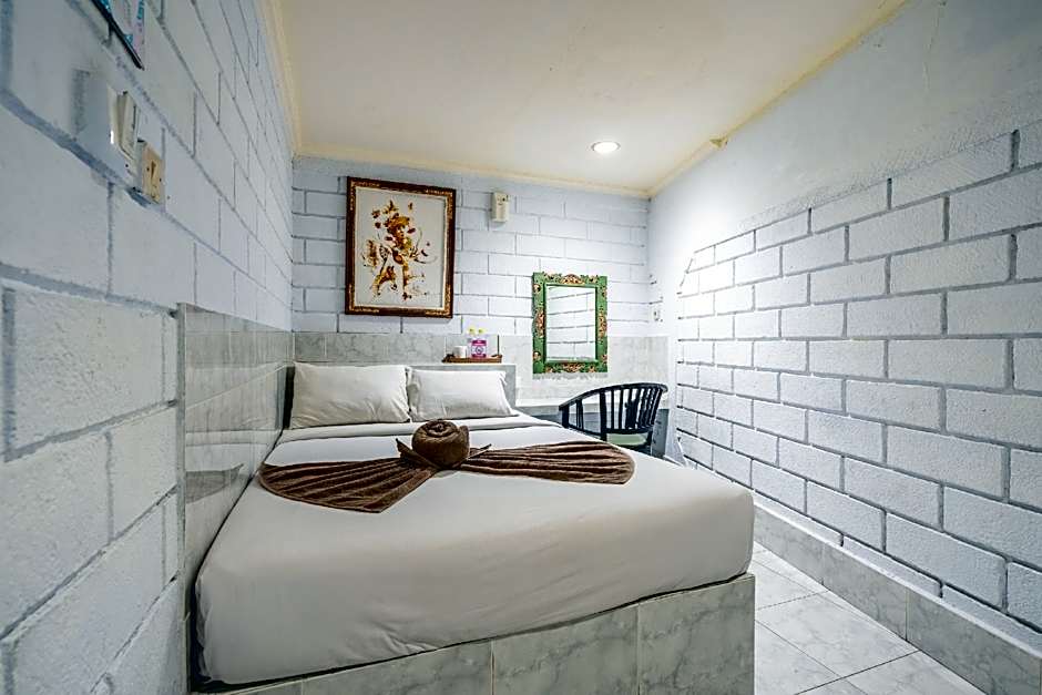 Ammara Legian By Vilarisi